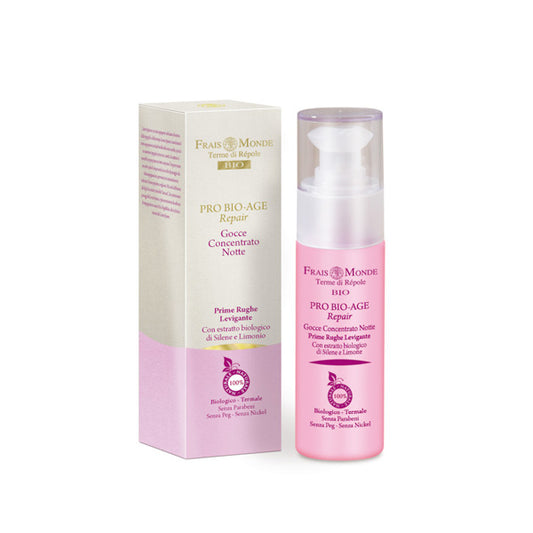  Probio Age Gocce Notte Repair