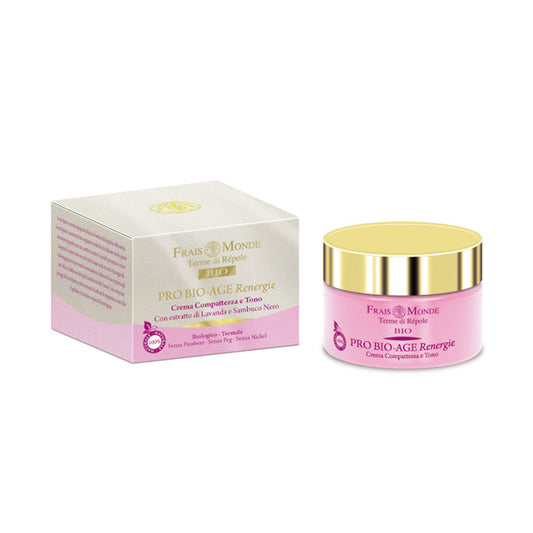  Probio Age Crema Viso Renergie