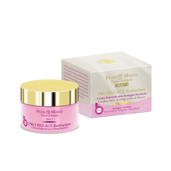  Probio Age Crema Viso Restructure