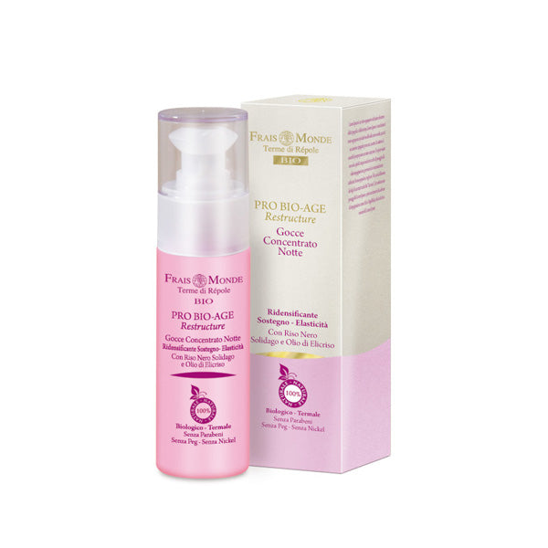  Probio Age Gocce Notte Restructure