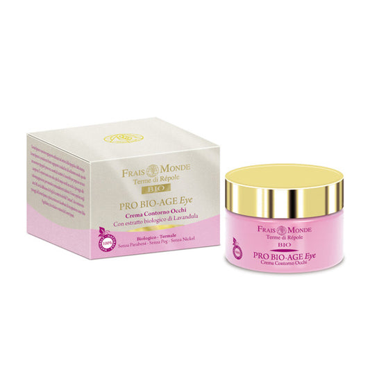  Probio Age Crema Contorno Occhi