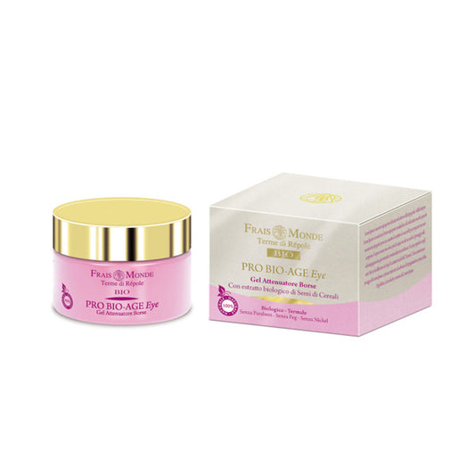  Probio Age Gel Attenuatore Borse