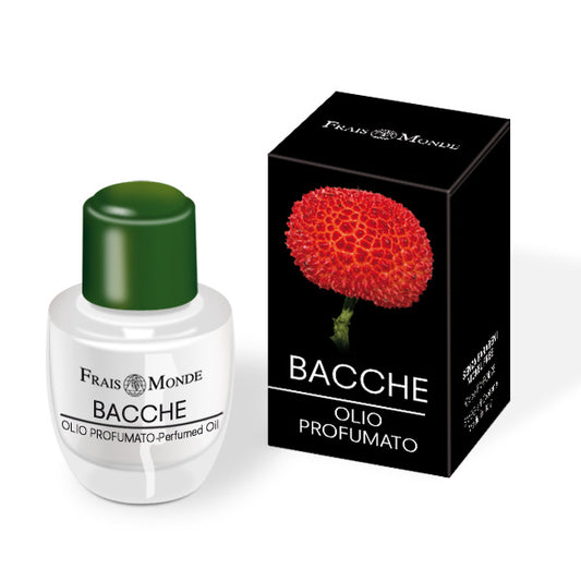  Olietto Profumato 12 Ml Bacche