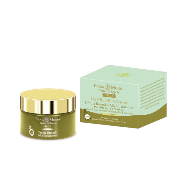  Hydrobio Crema Viso Alta Idratazione