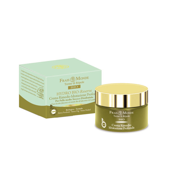  Hydrobio Crema Viso Idratazione Prof.