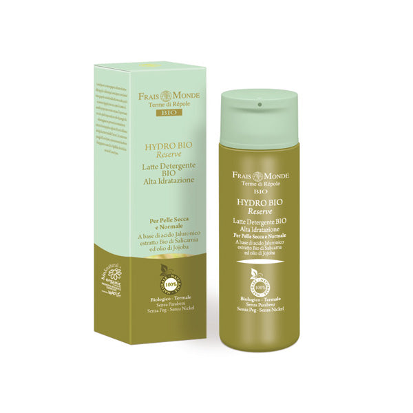  Hydrobio Latte Detergente