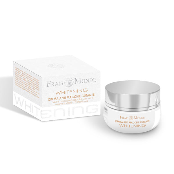  Whitening Crema Viso 50 Ml