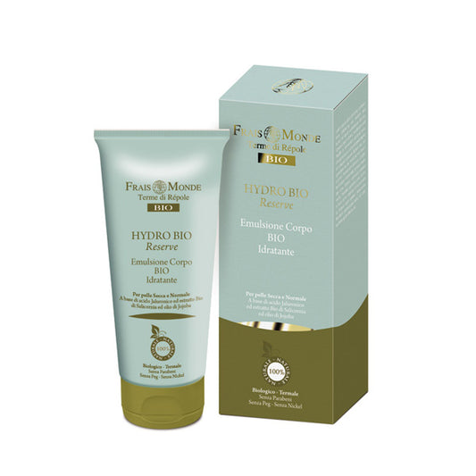  Hydrobio Emulsione Corpo