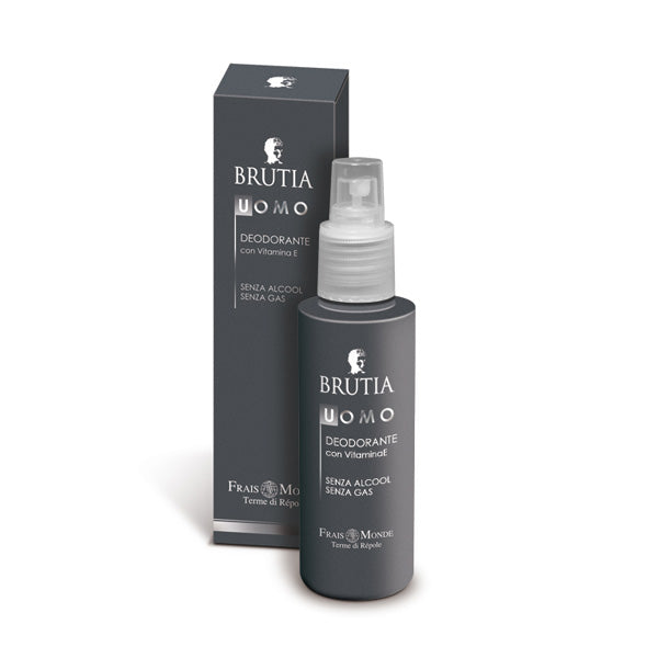 Brutia Uomo Deodorante 125 Ml