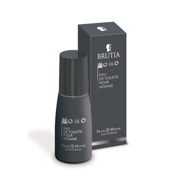  Brutia Uomo Eau De Toilette 50 Ml