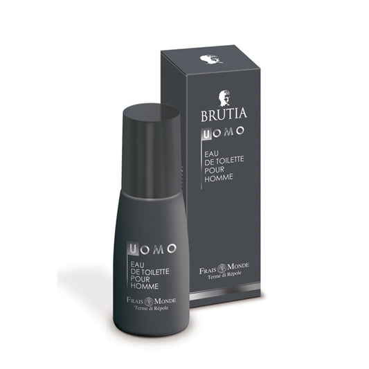  Brutia Uomo Eau De Toilette 50 Ml