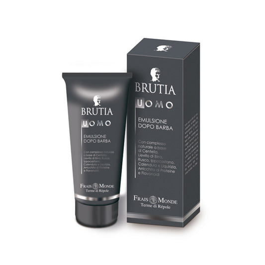  Brutia Uomo Emulsione Dopo Barba 100 Ml
