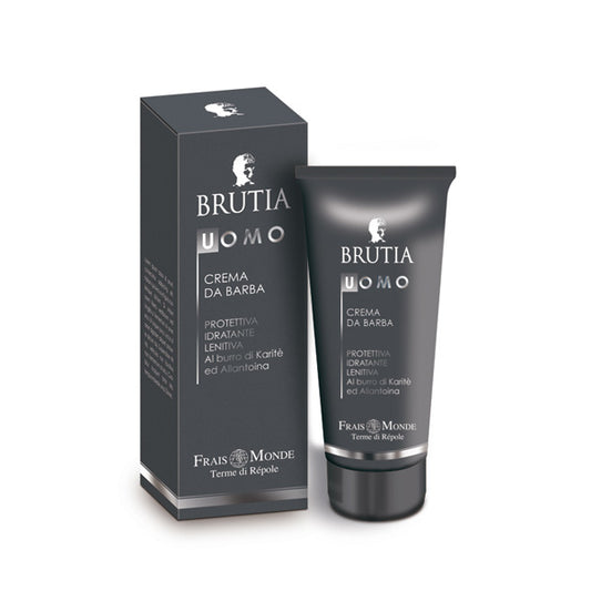  Brutia Uomo Crema Da Barba 100 Ml