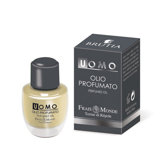  Brutia Uomo Olietto Profumato 12 Ml
