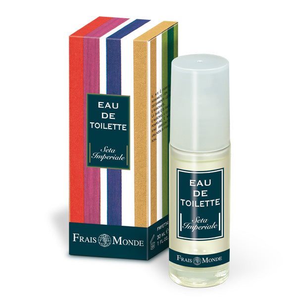 Eau De Toilette 30 Ml Seta Imperiale