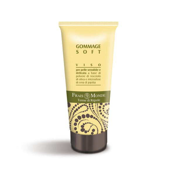  Gommage Viso Soft 75 Ml