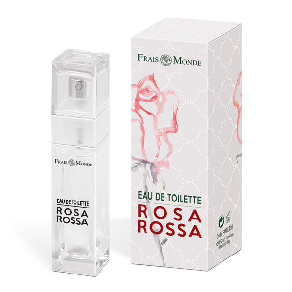  Eau De Toilette 30 Ml Rosa Rossa