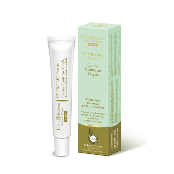  Hydrobio Crema Contorno Occhi