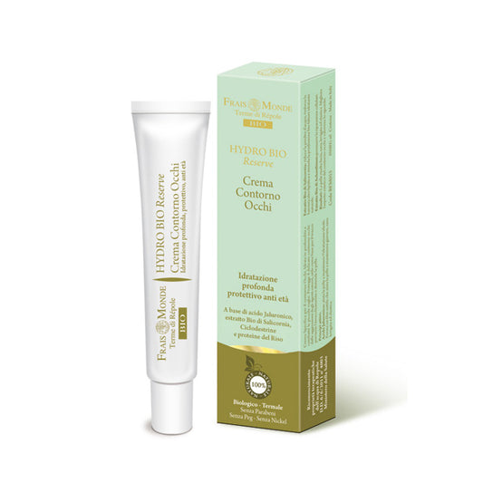  Hydrobio Crema Contorno Occhi