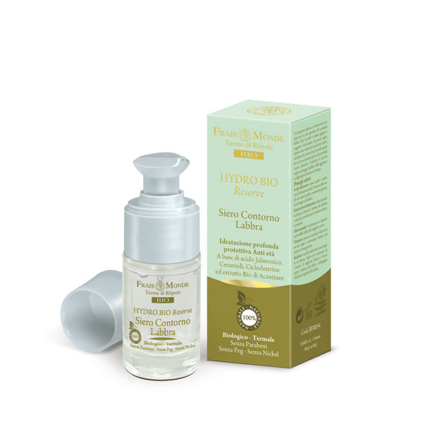  Hydrobio Siero Contorno Labbra