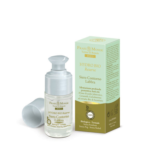  Hydrobio Siero Contorno Labbra