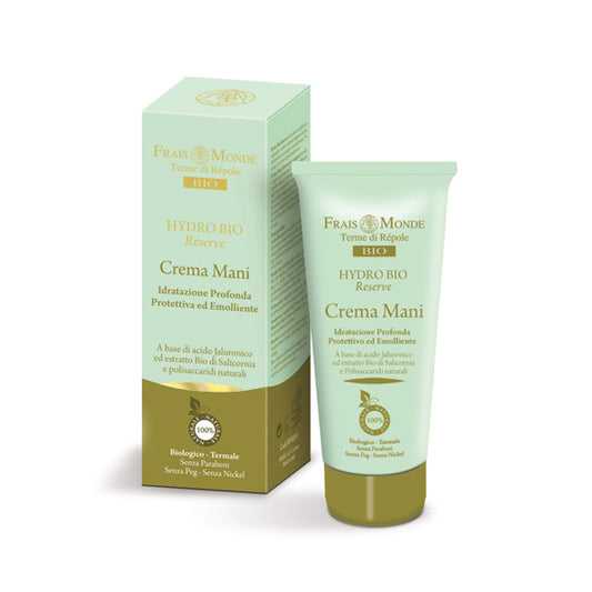  Hydrobio Crema Mani