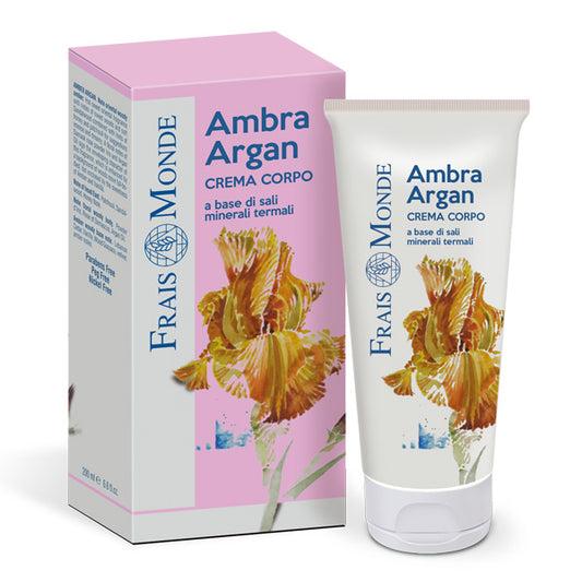  Crema Corpo 200 Ml Sultan Flower