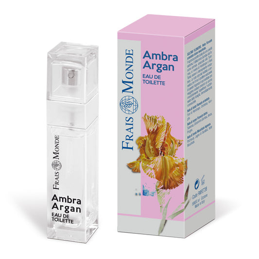  Eau De Toilette 30 Ml Ambra Argan