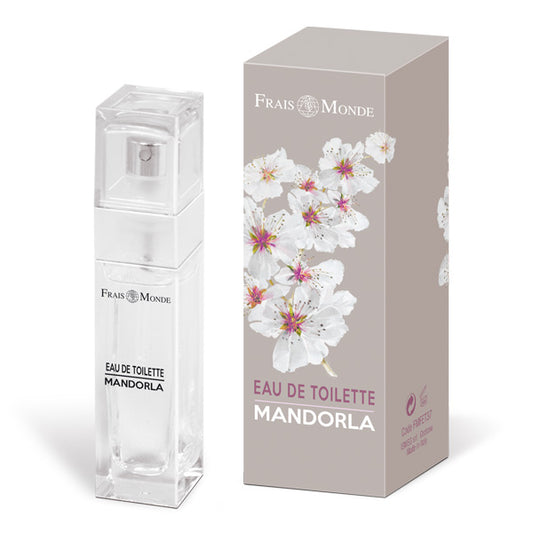  Eau De Toilette 30 Ml Mandorla