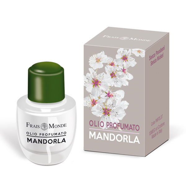  Olietto Profumato 12 Ml Mandorla