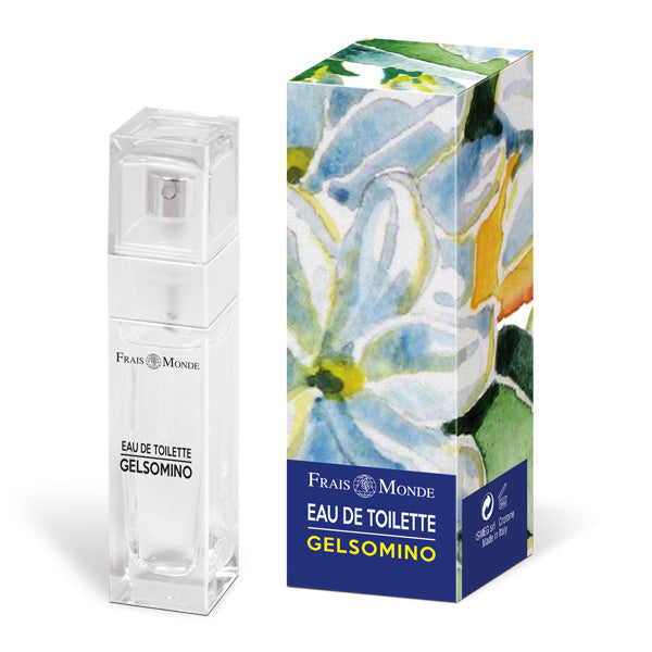  Eau De Toilette 30 Ml Gelsomino