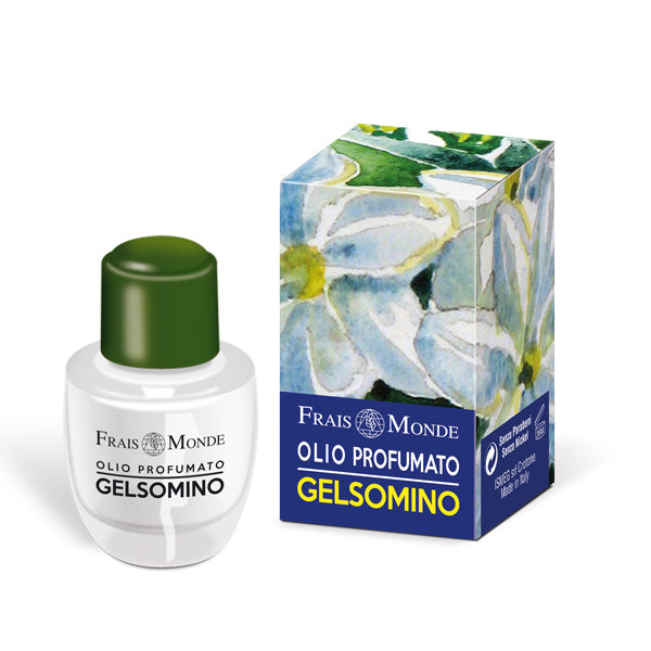  Olietto Profumato 12 Ml Gelsomino