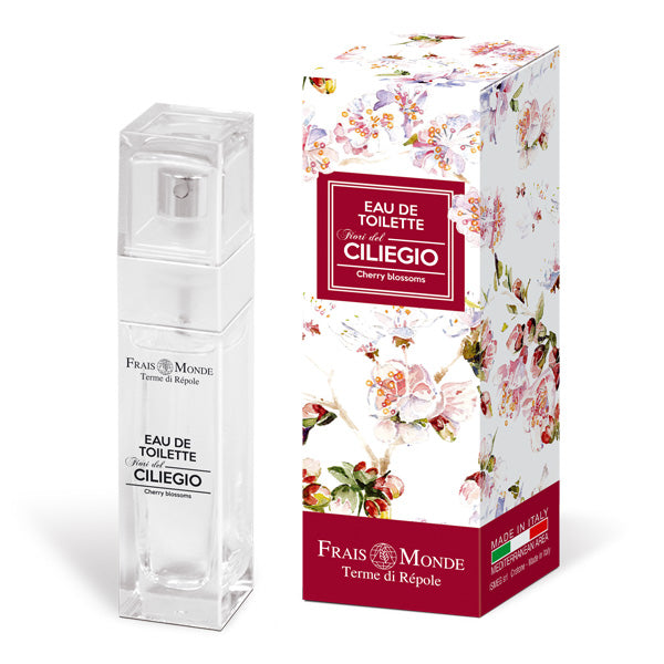  Eau De Toilette 30 Ml Fiori Di Ciliegio