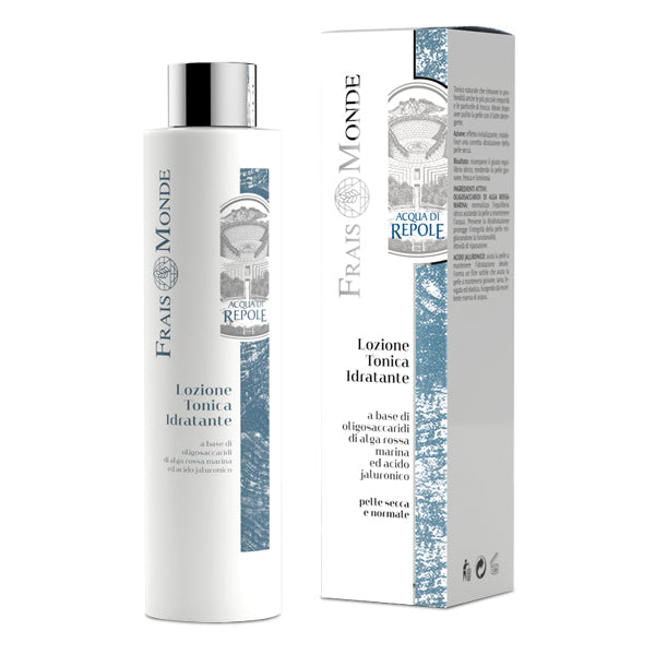   Tonico Idratante 200ml