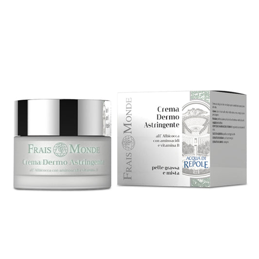   Crema Dermo Astringente 50ml