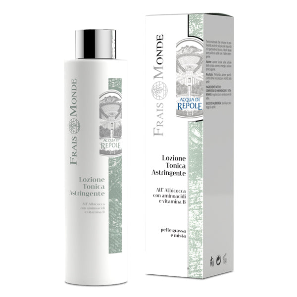   Tonico Astringente 200ml