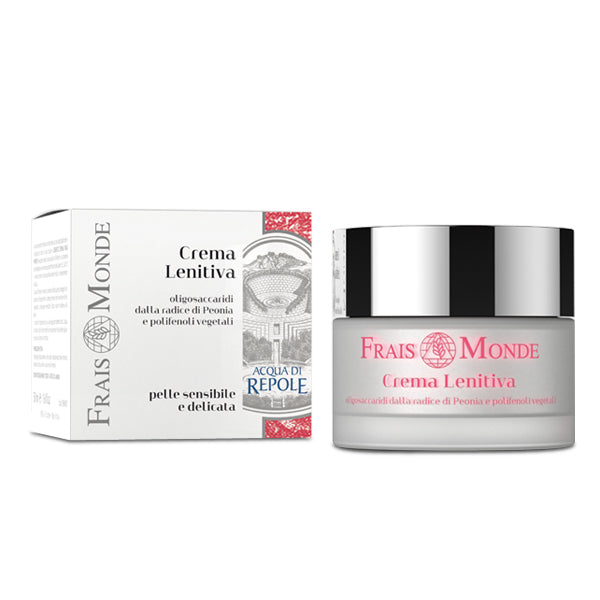   Crema Lenitiva 50ml