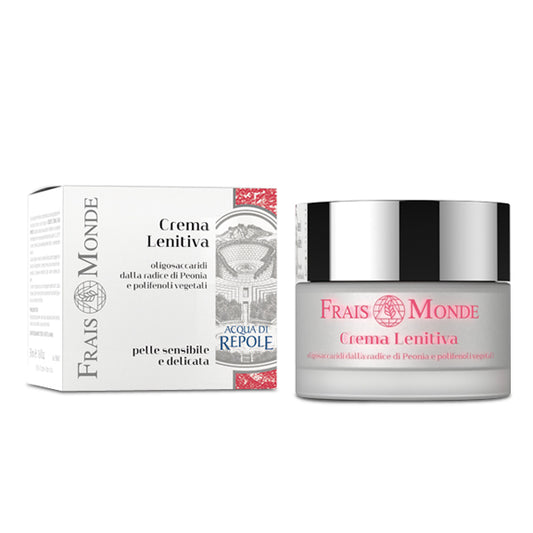   Crema Lenitiva 50ml
