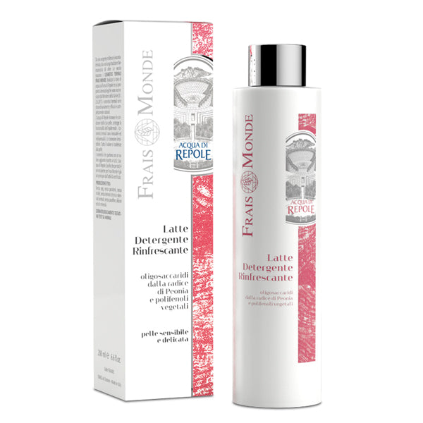   Latte Detergente Lenitivo 200ml