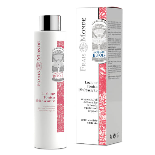   Tonico Lenitivo 200ml