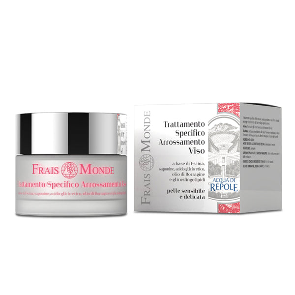  Crema Tratt. Specifico Arrossamento 50ml