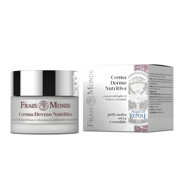   Crema Dermonutritiva 50ml