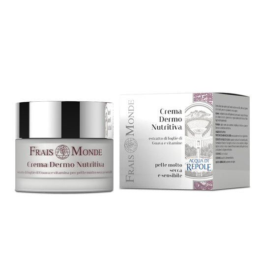   Crema Dermonutritiva 50ml
