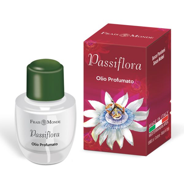  Olietto Profumato 12 Ml Passiflora