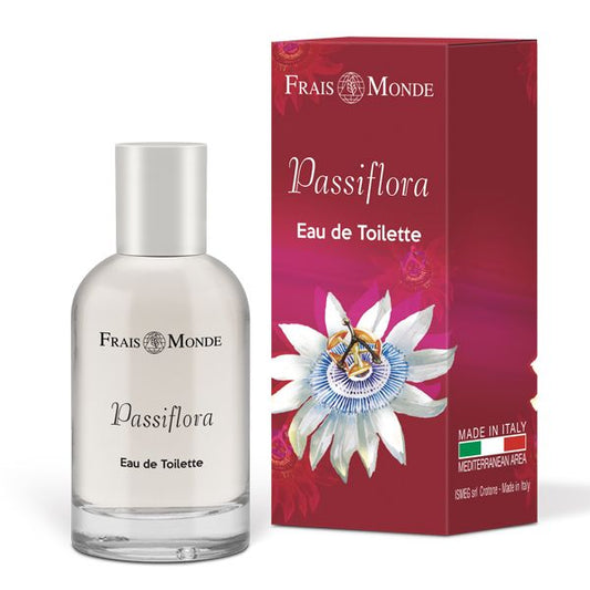  Eau De Toilette 30 Ml Passiflora