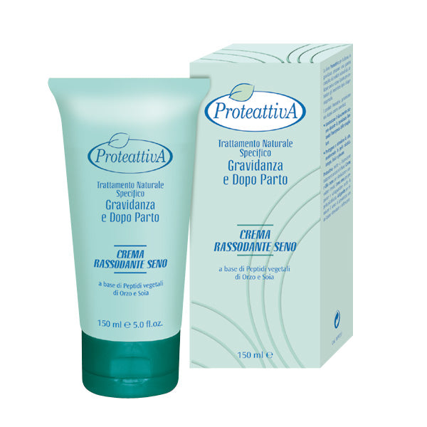  Proteattiva Crema Rassodante Seno 150 Ml