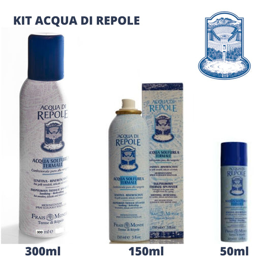  Acqua Di Repole Kit