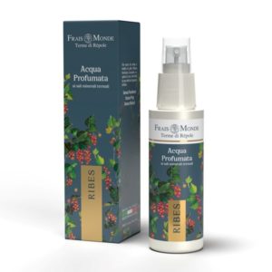  Acqua Profumata Ribes 125ml