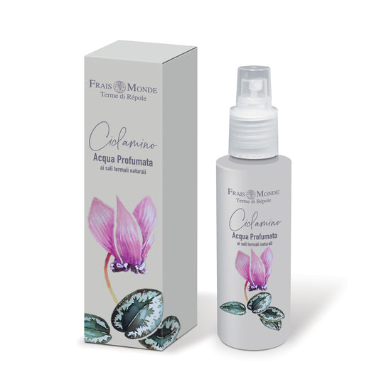  Acqua Profumata 125 Ml Ciclamino