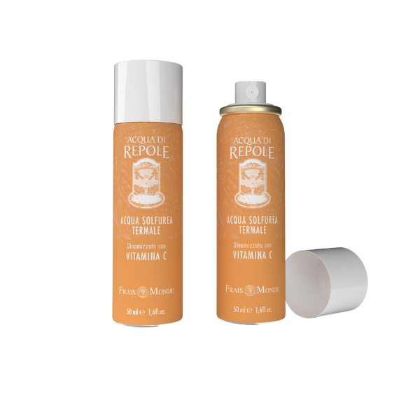  Acqua Di Repole Vitamina C